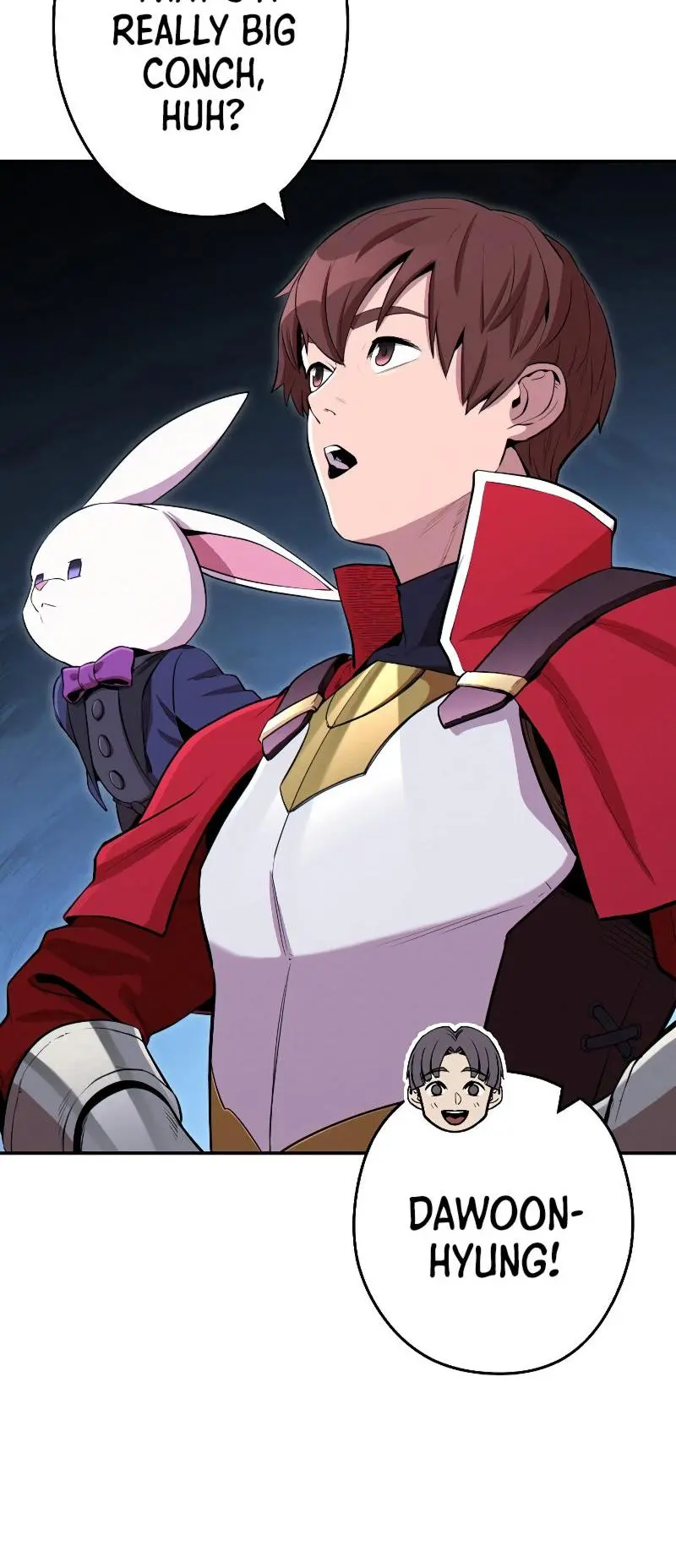 Dungeon Reset Manhwa Online Bi0abc Chapter 97 - Page 18