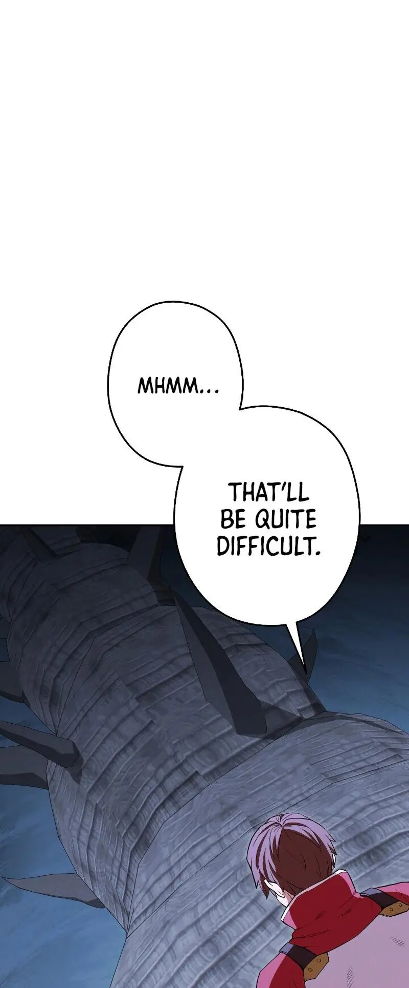 Dungeon Reset Manhwa Online Bi0abc Chapter 97 - Page 21