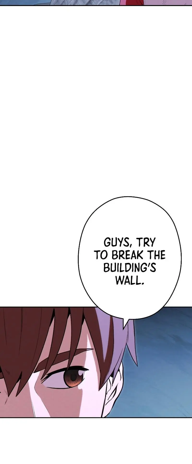 Dungeon Reset Manhwa Online Bi0abc Chapter 97 - Page 22
