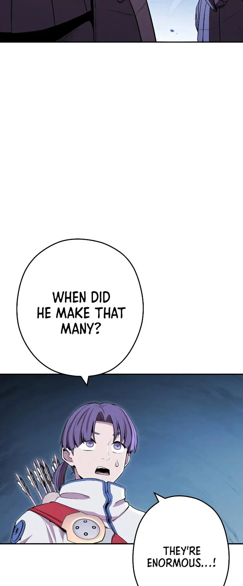 Dungeon Reset Manhwa Online Bi0abc Chapter 97 - Page 24