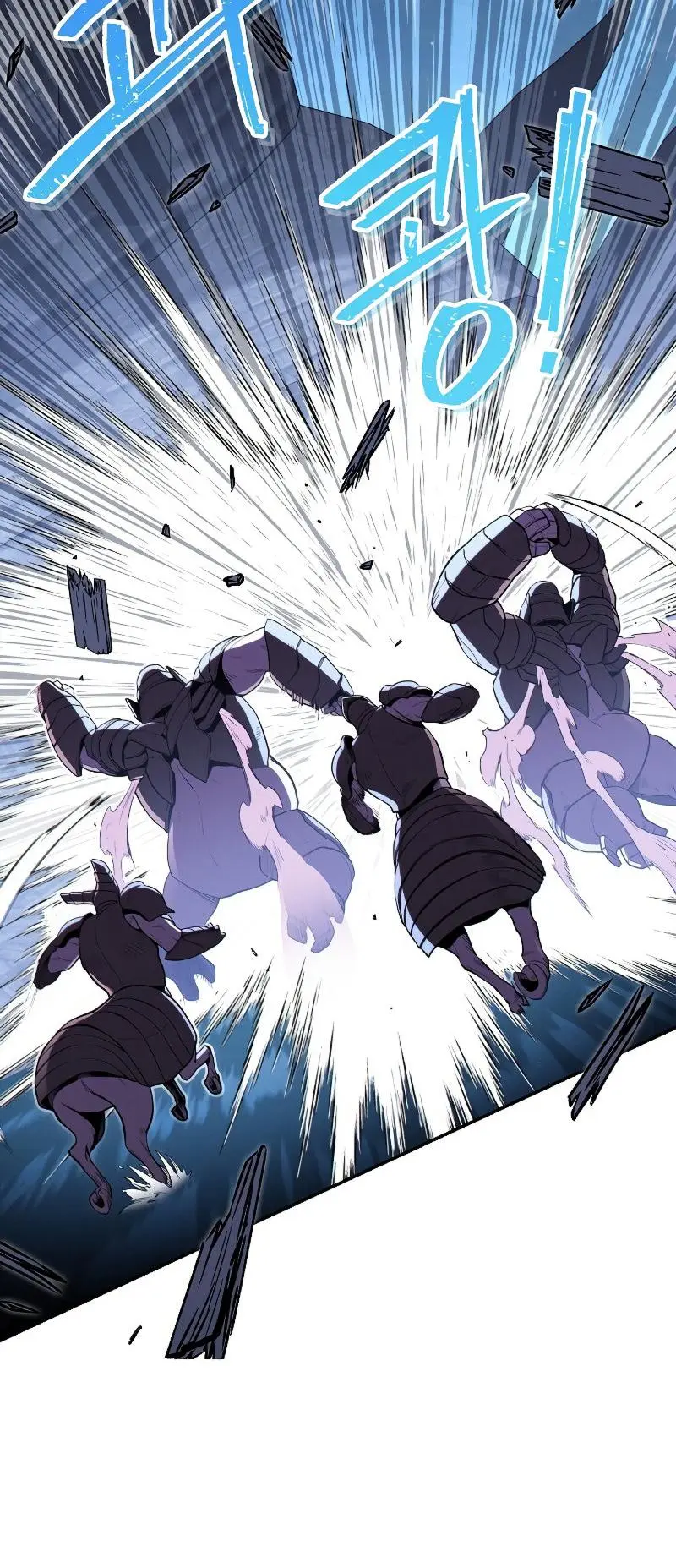 Dungeon Reset Manhwa Online Bi0abc Chapter 97 - Page 28