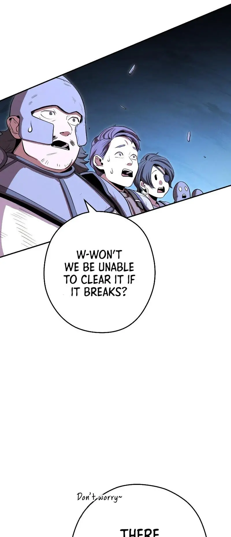 Dungeon Reset Manhwa Online Bi0abc Chapter 97 - Page 29