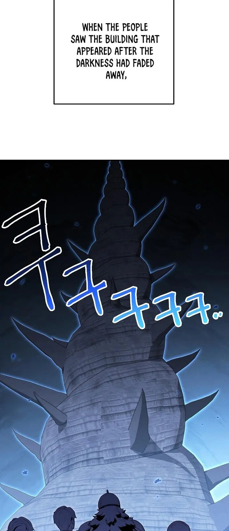 Dungeon Reset Manhwa Online Bi0abc Chapter 97 - Page 3