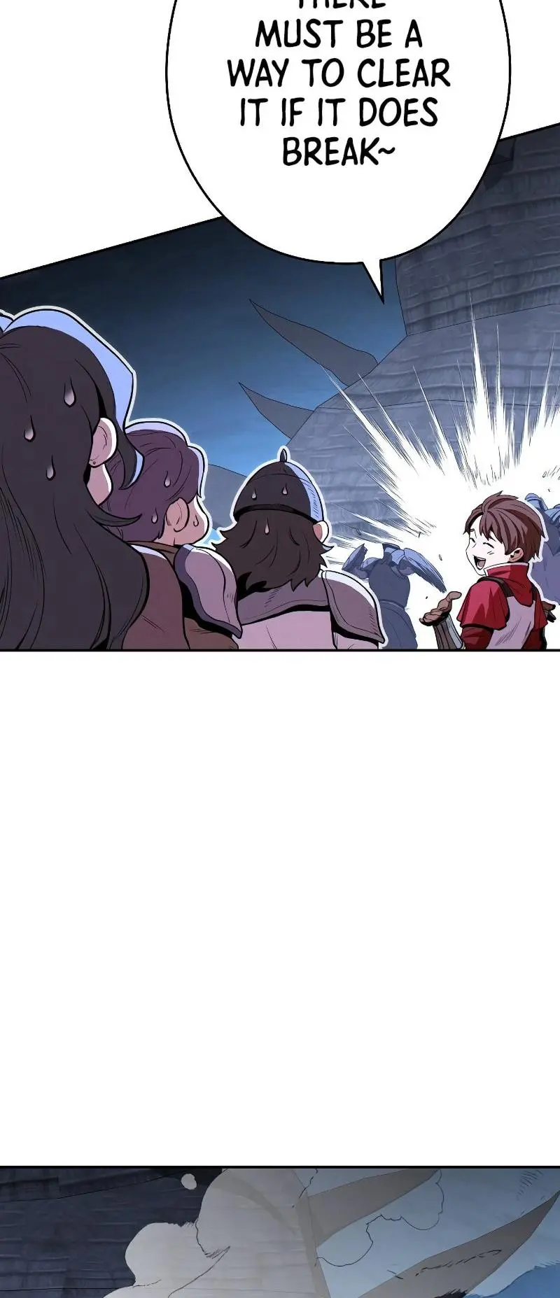Dungeon Reset Manhwa Online Bi0abc Chapter 97 - Page 30