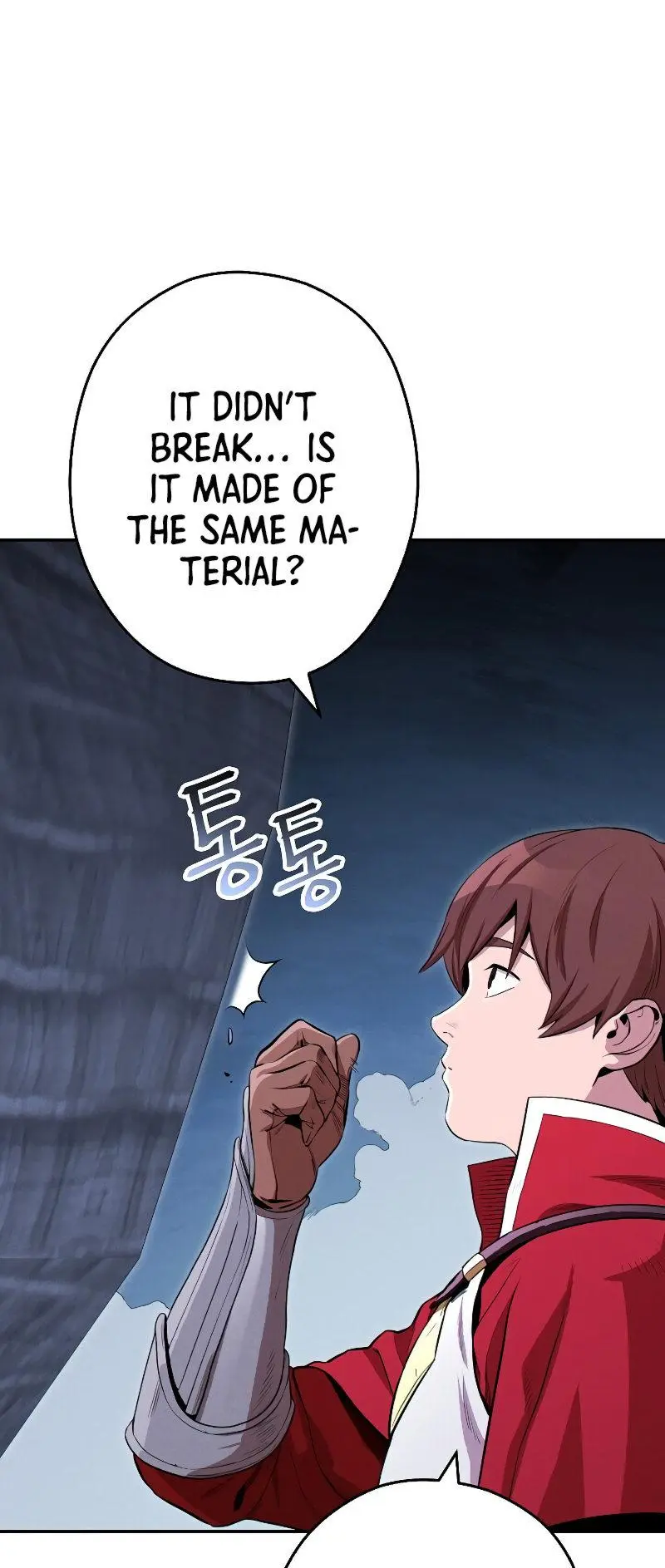 Dungeon Reset Manhwa Online Bi0abc Chapter 97 - Page 32