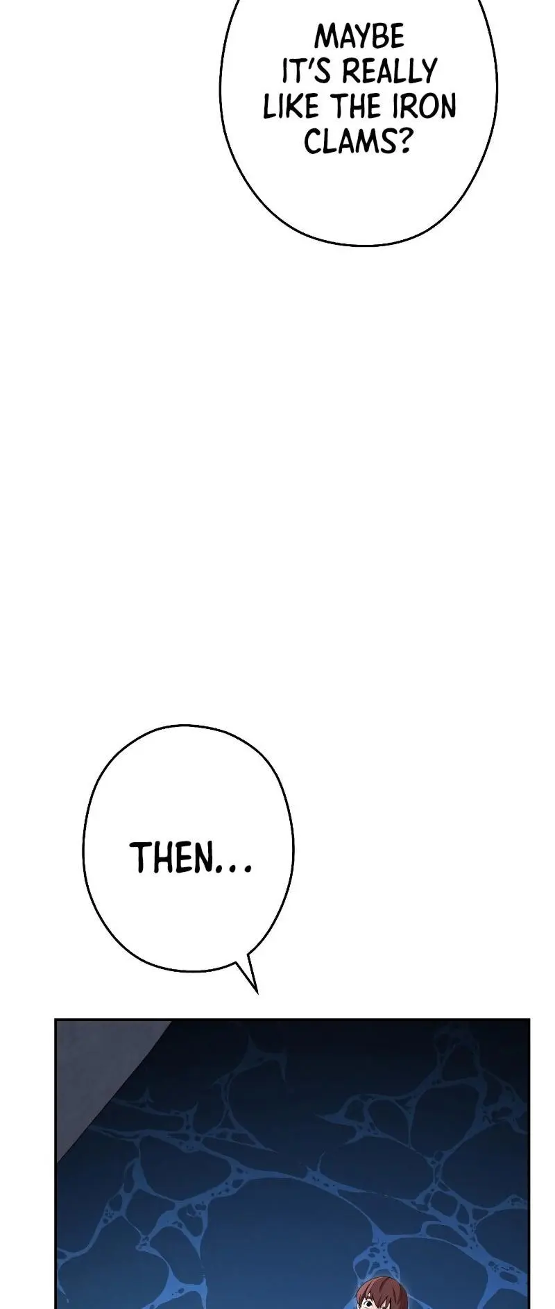 Dungeon Reset Manhwa Online Bi0abc Chapter 97 - Page 33
