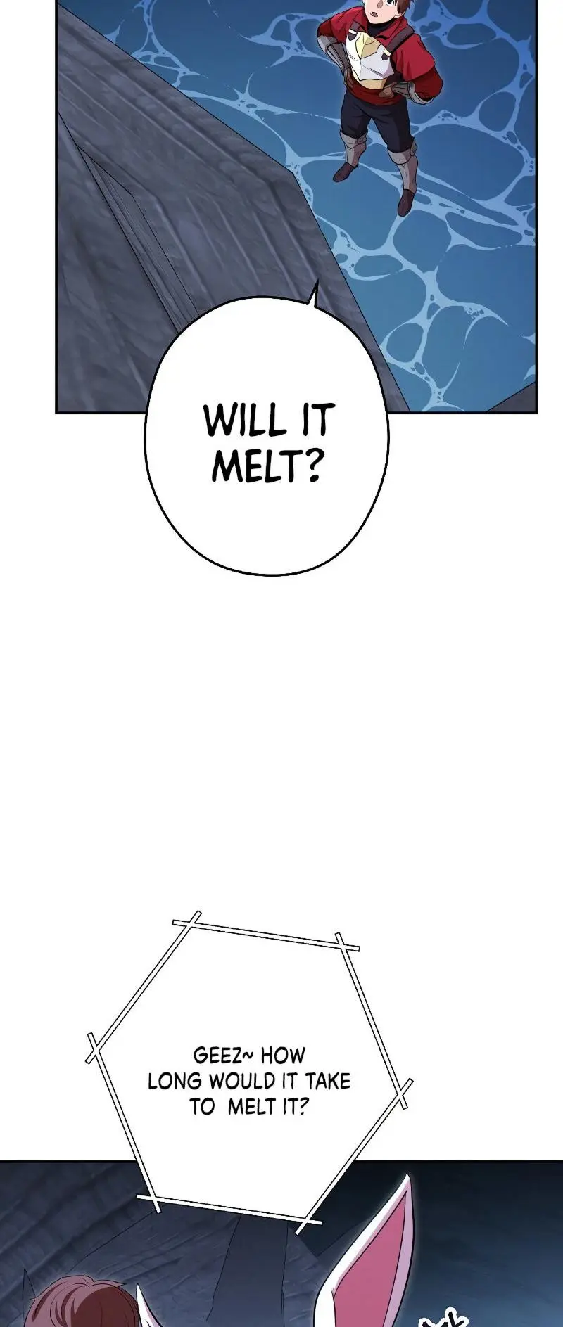 Dungeon Reset Manhwa Online Bi0abc Chapter 97 - Page 34