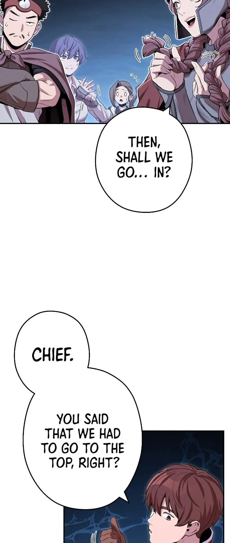 Dungeon Reset Manhwa Online Bi0abc Chapter 97 - Page 36