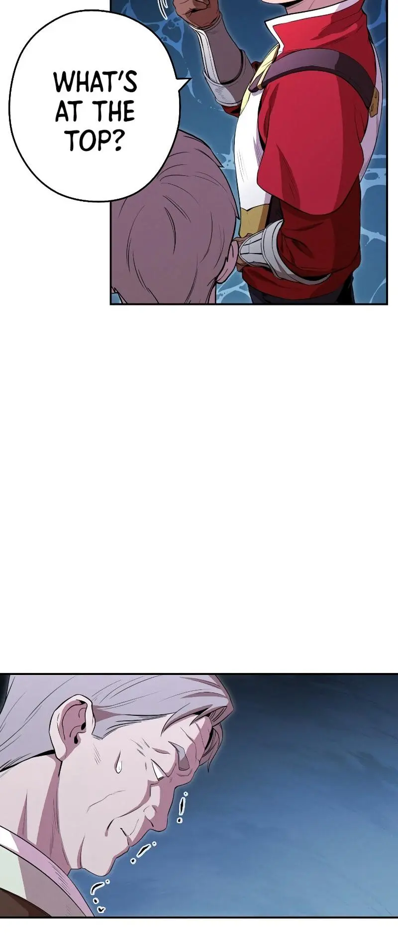 Dungeon Reset Manhwa Online Bi0abc Chapter 97 - Page 37