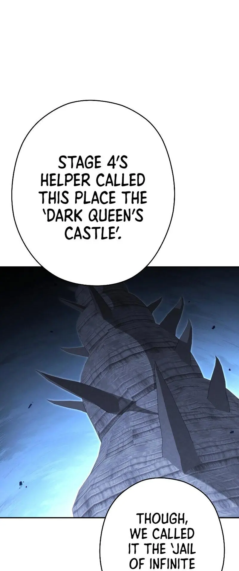 Dungeon Reset Manhwa Online Bi0abc Chapter 97 - Page 39