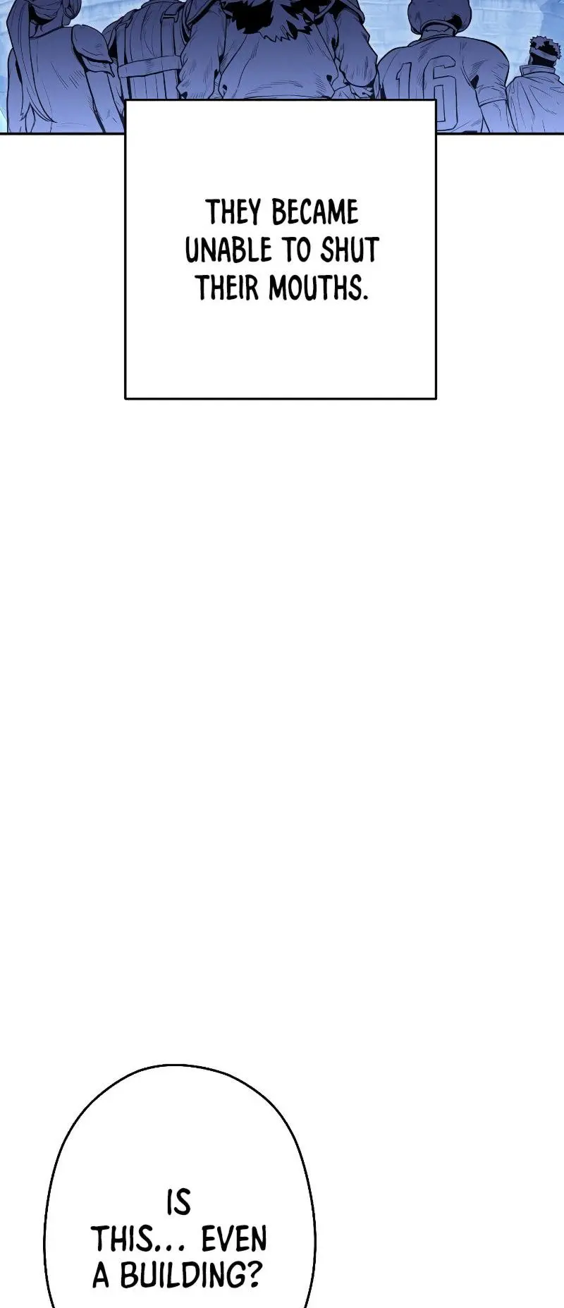 Dungeon Reset Manhwa Online Bi0abc Chapter 97 - Page 4