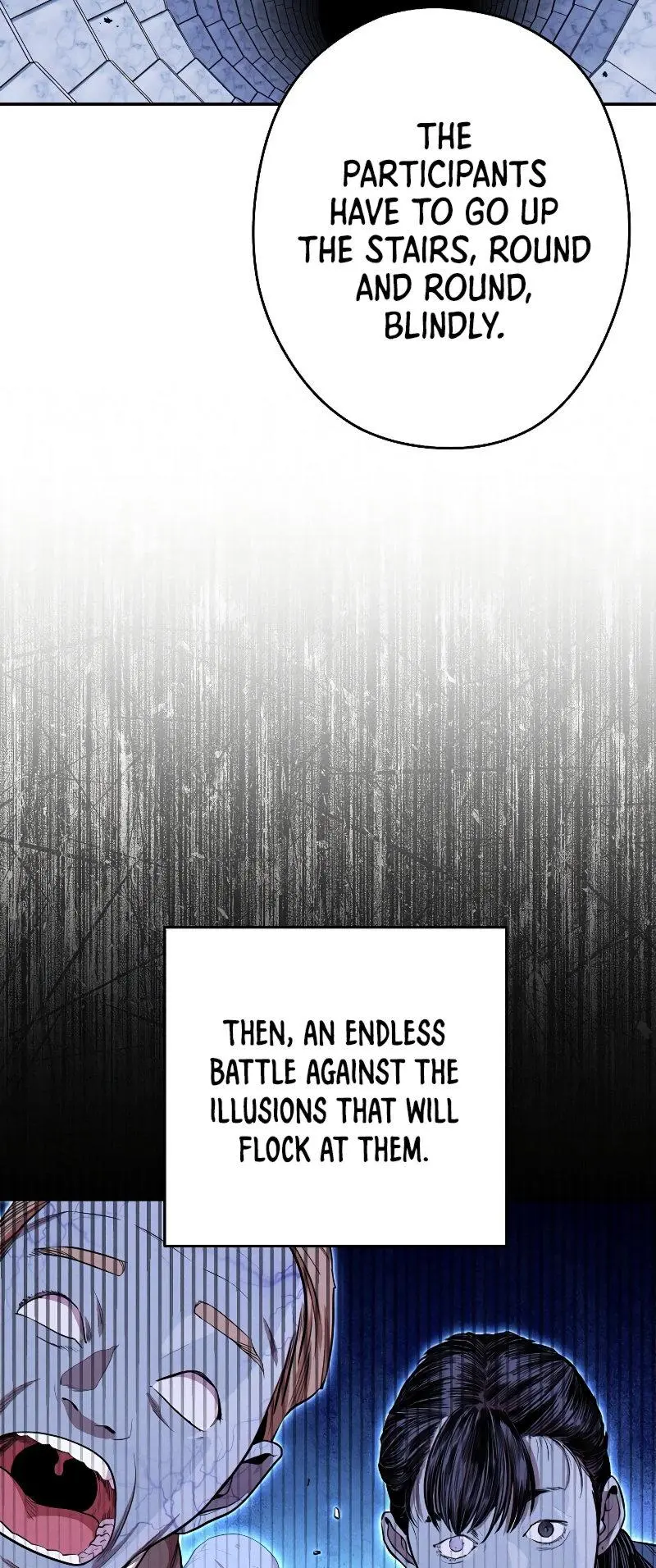 Dungeon Reset Manhwa Online Bi0abc Chapter 97 - Page 41