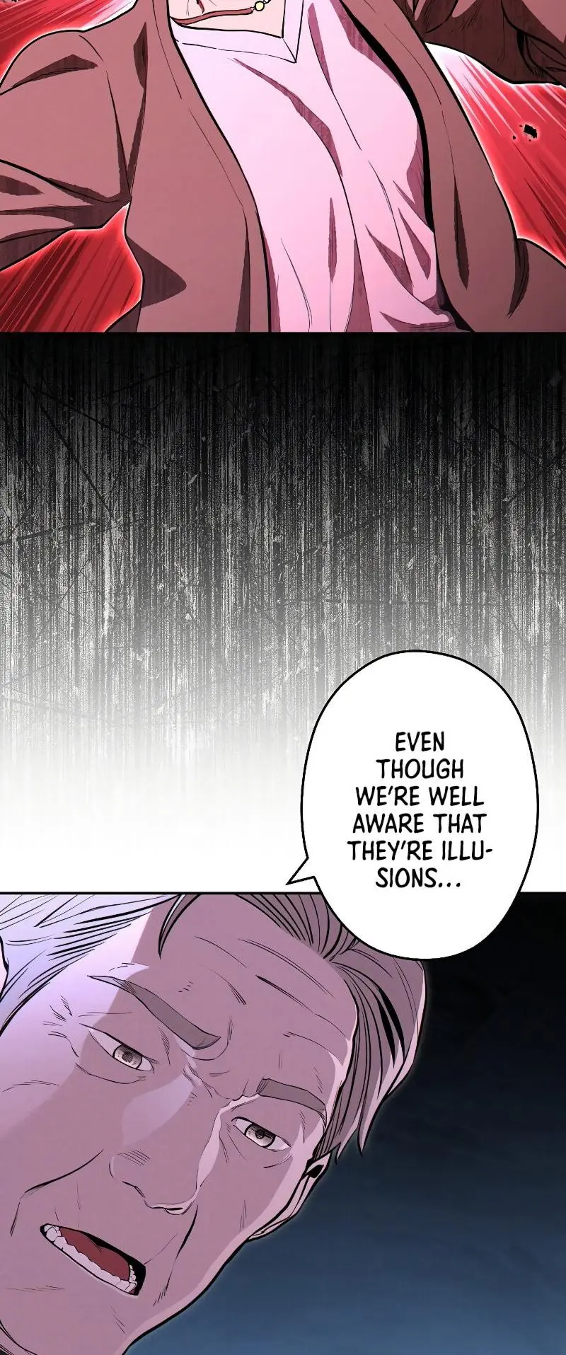 Dungeon Reset Manhwa Online Bi0abc Chapter 97 - Page 46