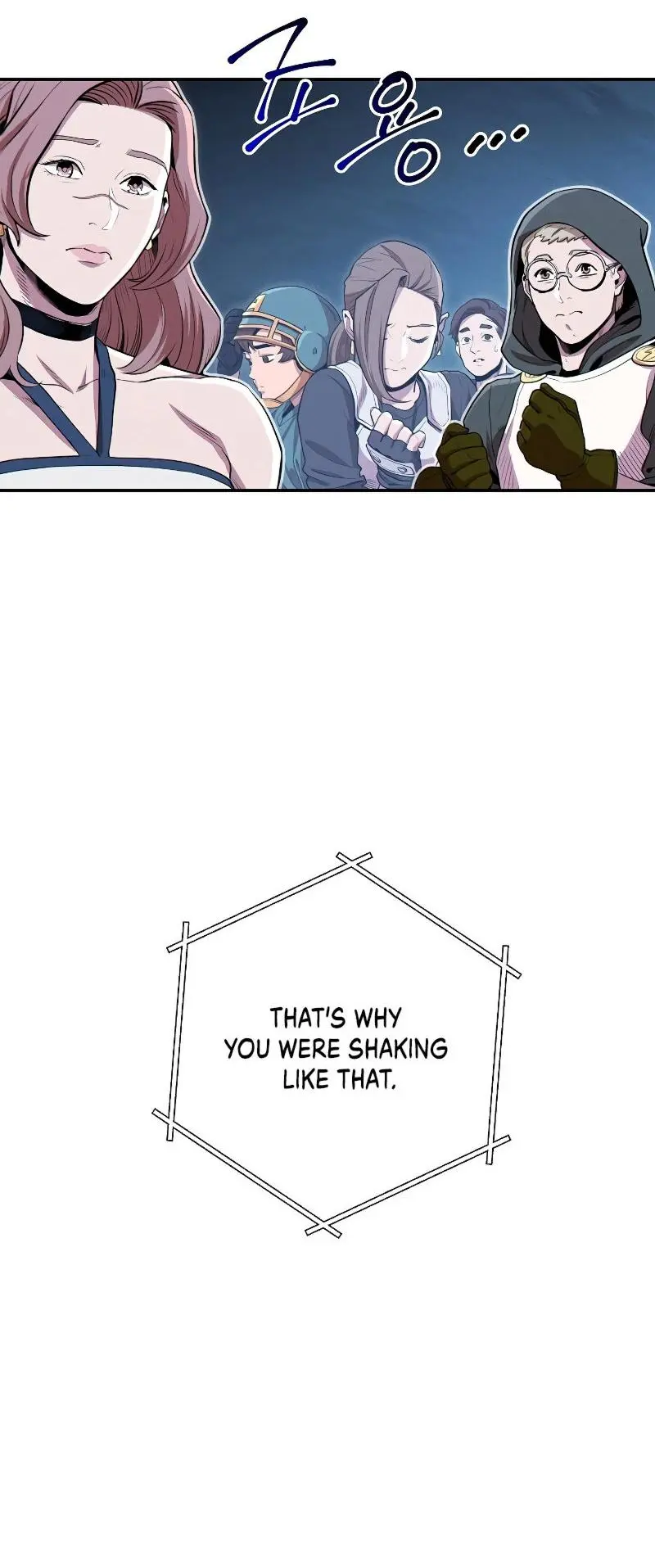 Dungeon Reset Manhwa Online Bi0abc Chapter 97 - Page 48