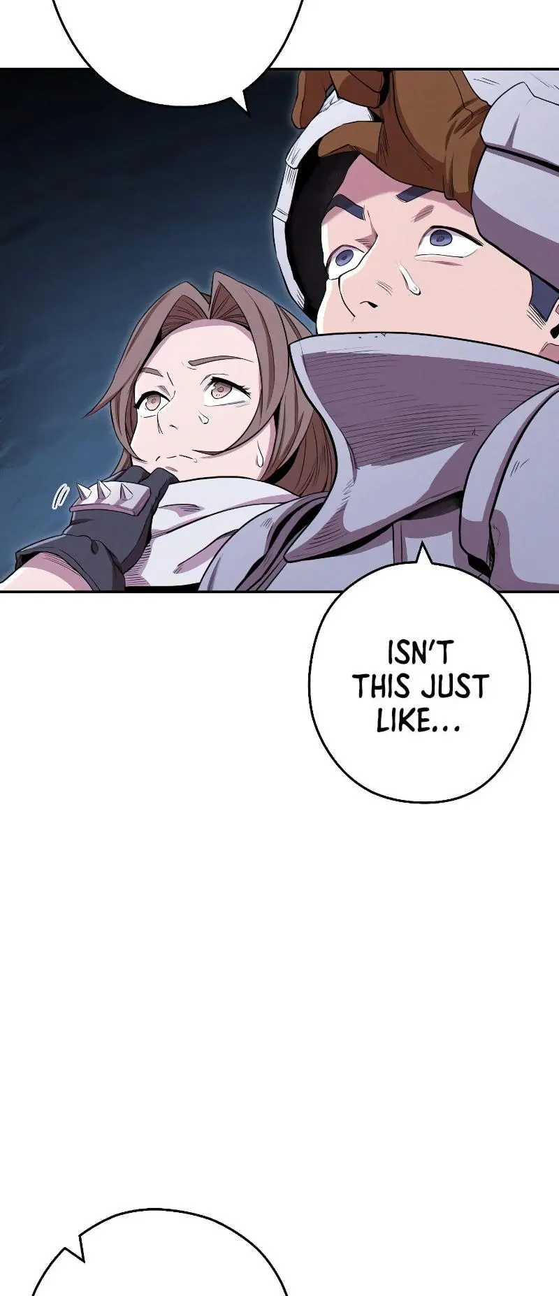 Dungeon Reset Manhwa Online Bi0abc Chapter 97 - Page 5