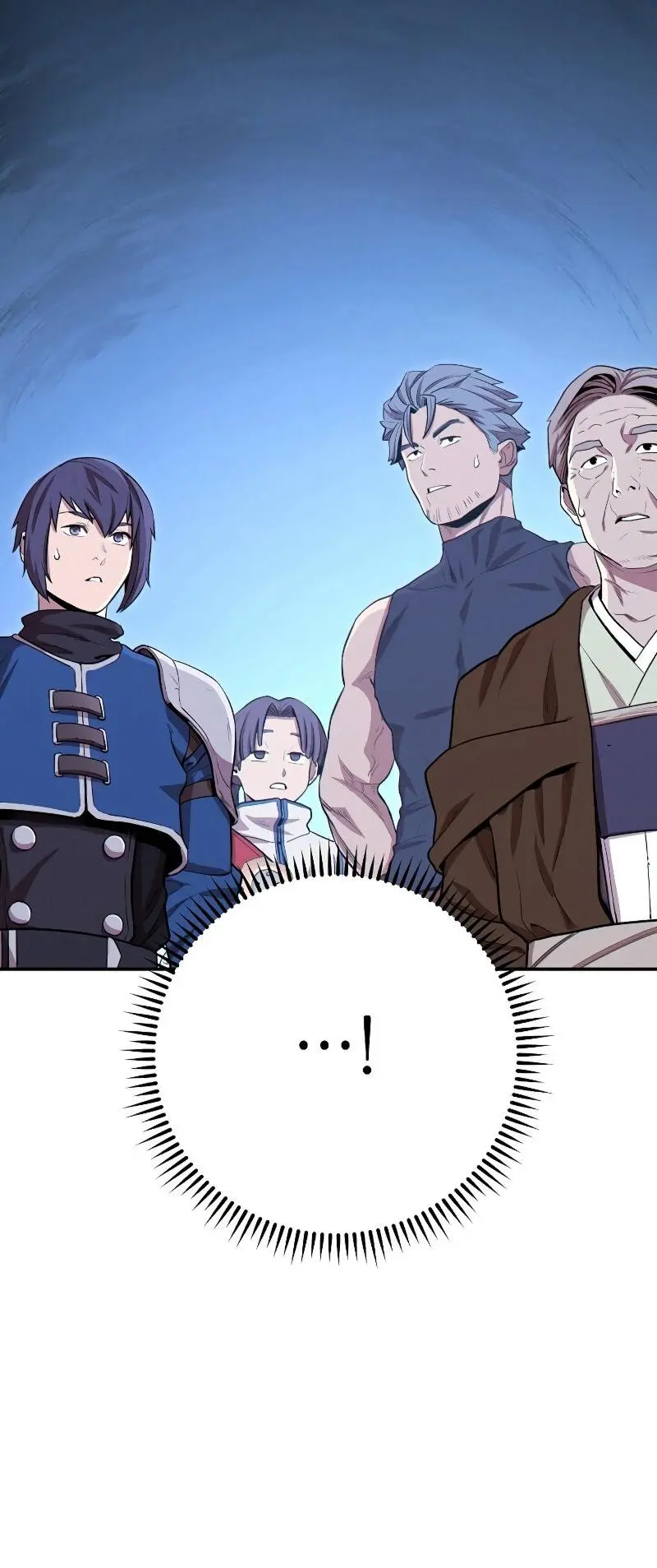 Dungeon Reset Manhwa Online Bi0abc Chapter 97 - Page 53