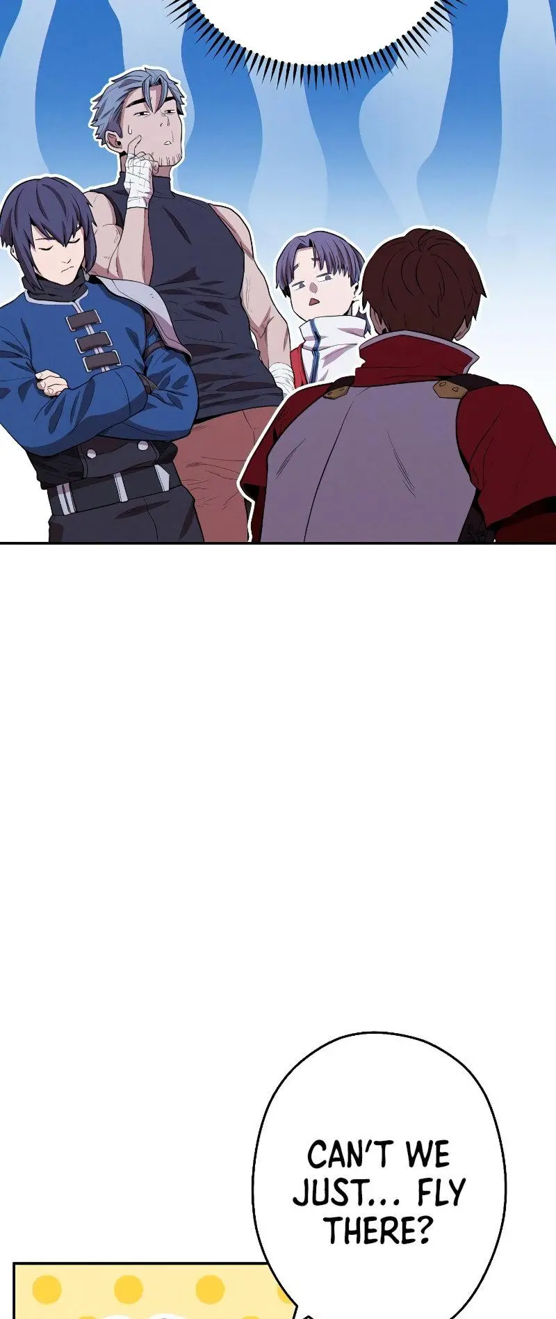 Dungeon Reset Manhwa Online Bi0abc Chapter 97 - Page 58