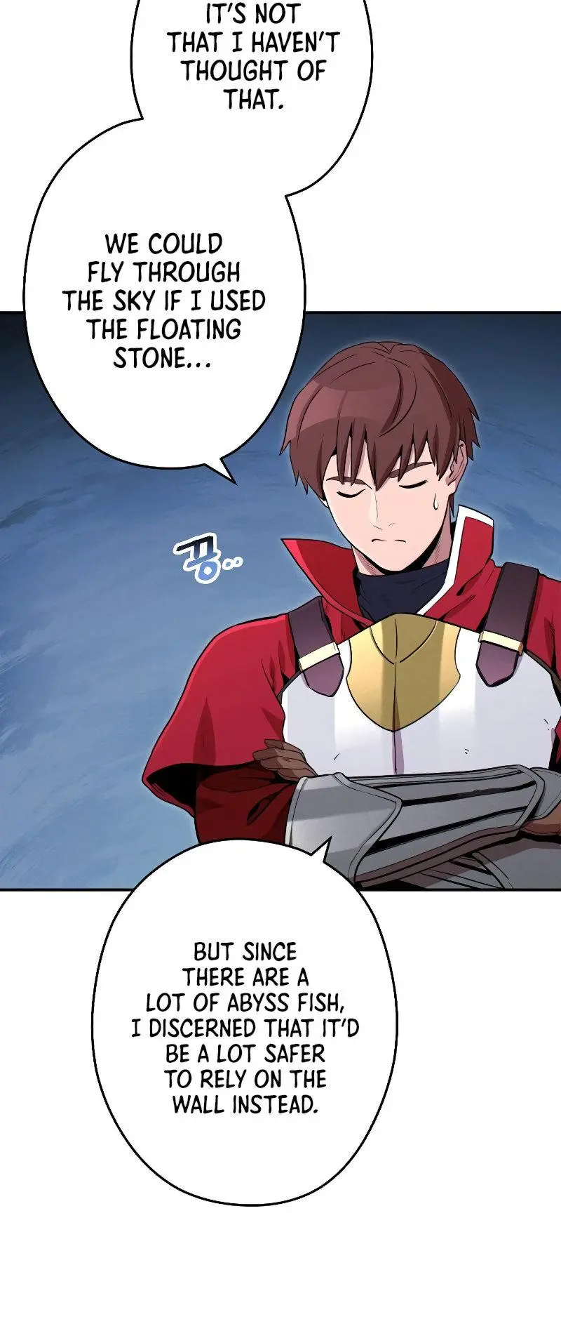 Dungeon Reset Manhwa Online Bi0abc Chapter 97 - Page 60