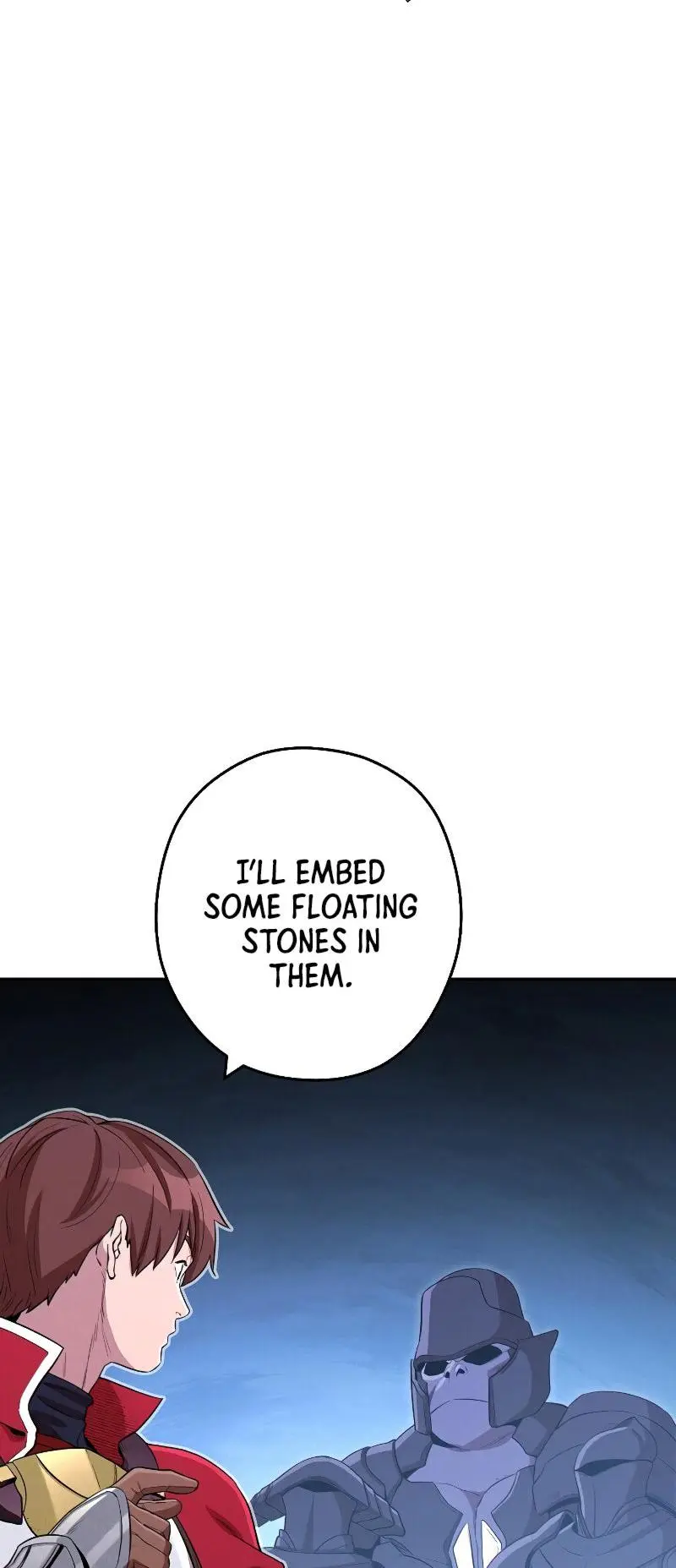 Dungeon Reset Manhwa Online Bi0abc Chapter 97 - Page 63