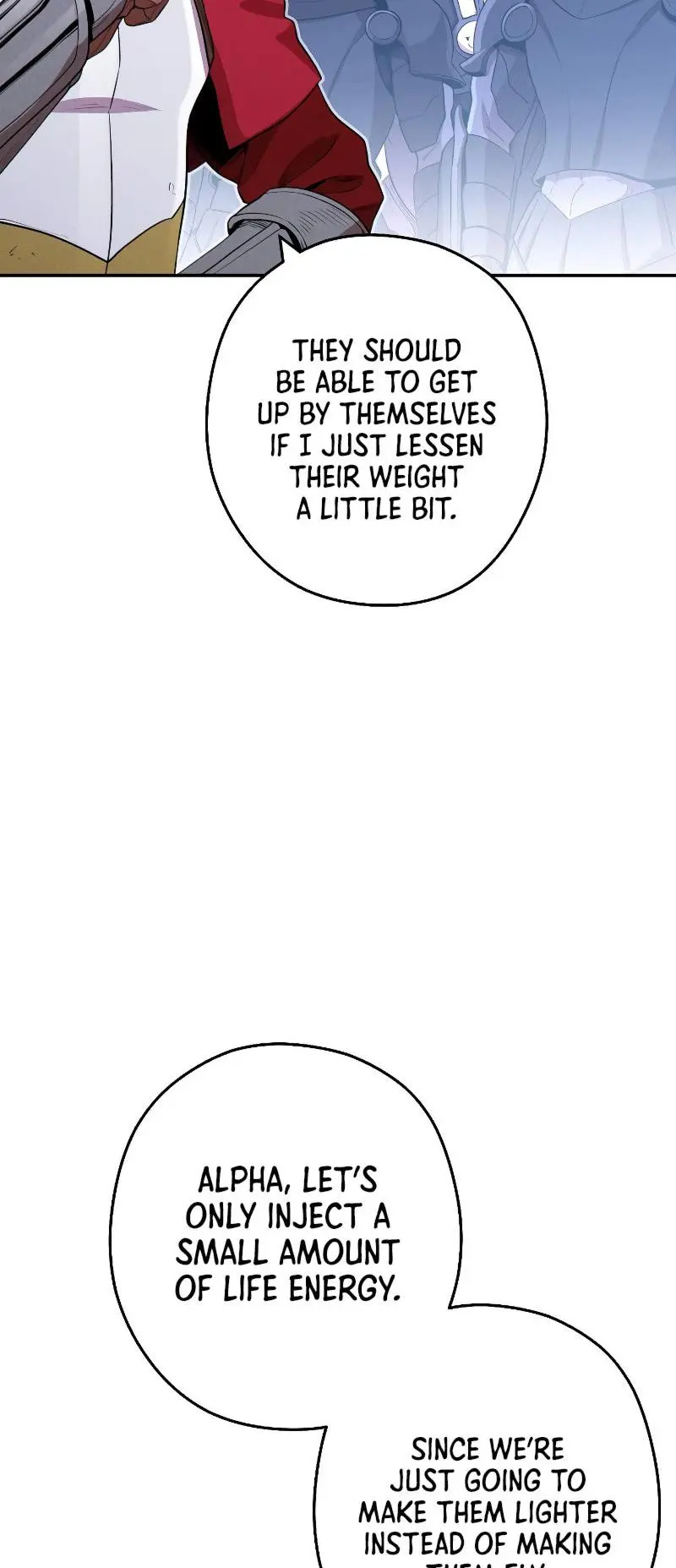 Dungeon Reset Manhwa Online Bi0abc Chapter 97 - Page 64