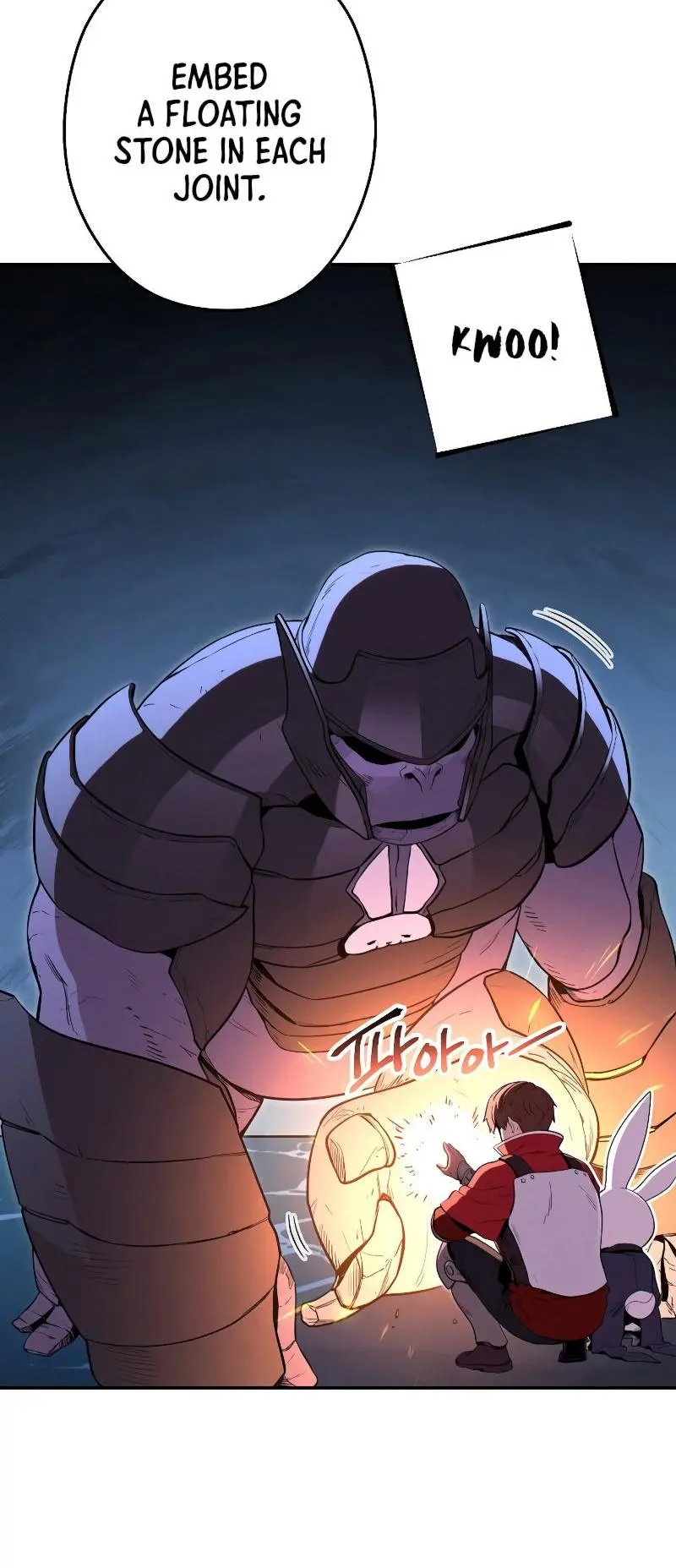 Dungeon Reset Manhwa Online Bi0abc Chapter 97 - Page 66