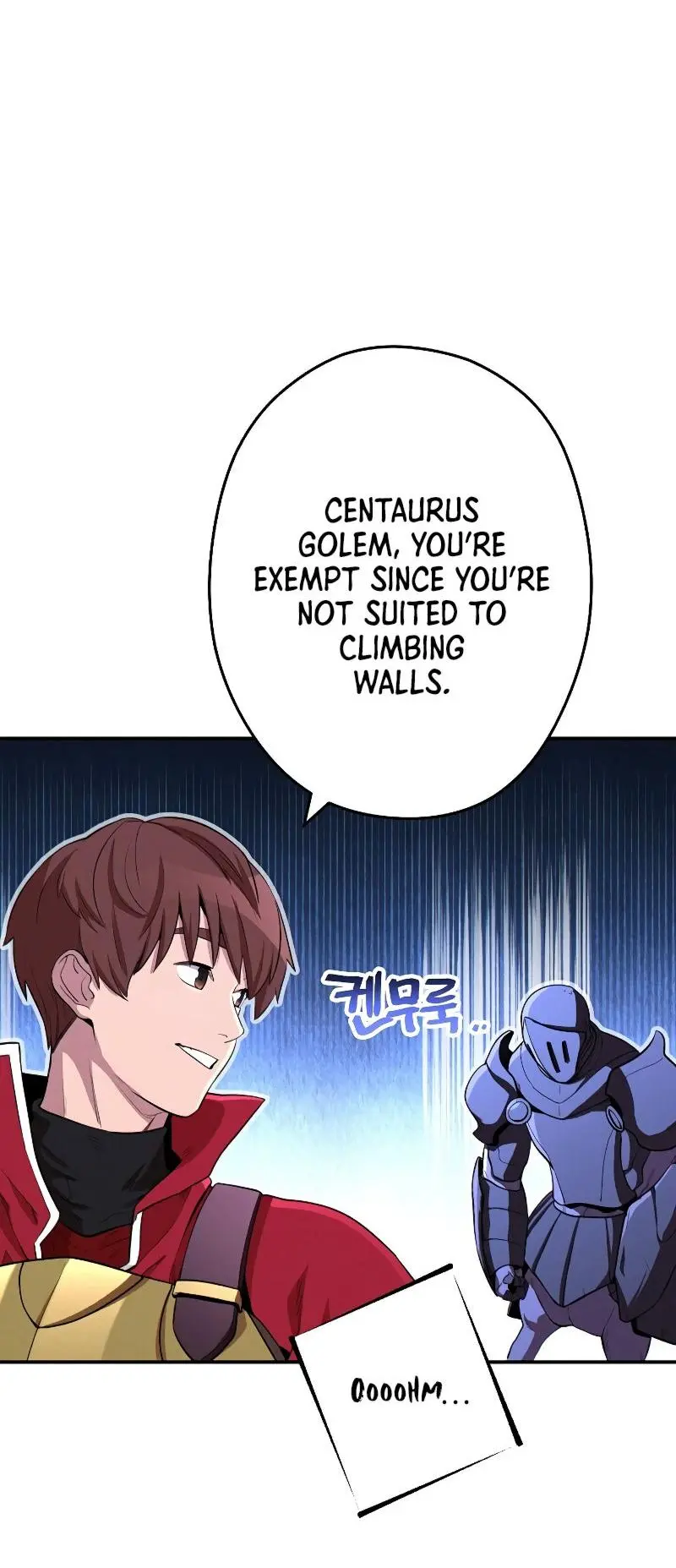 Dungeon Reset Manhwa Online Bi0abc Chapter 97 - Page 67