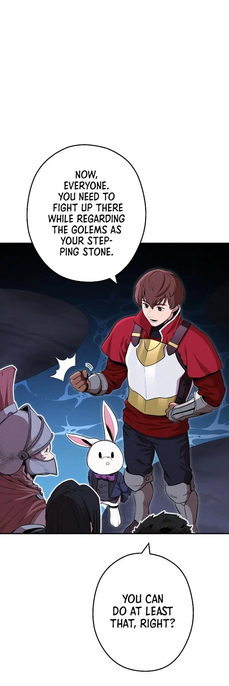 Dungeon Reset Manhwa Online Bi0abc Chapter 97 - Page 68