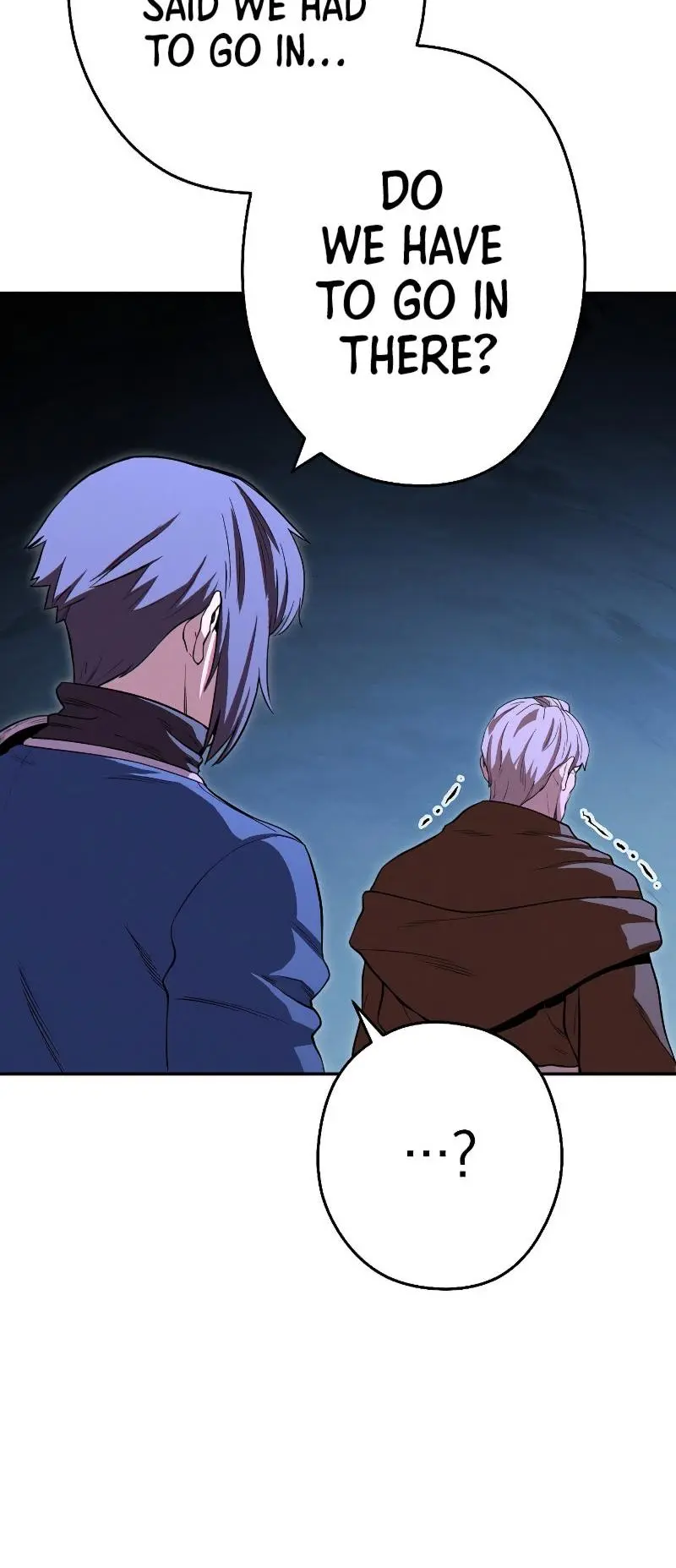Dungeon Reset Manhwa Online Bi0abc Chapter 97 - Page 7