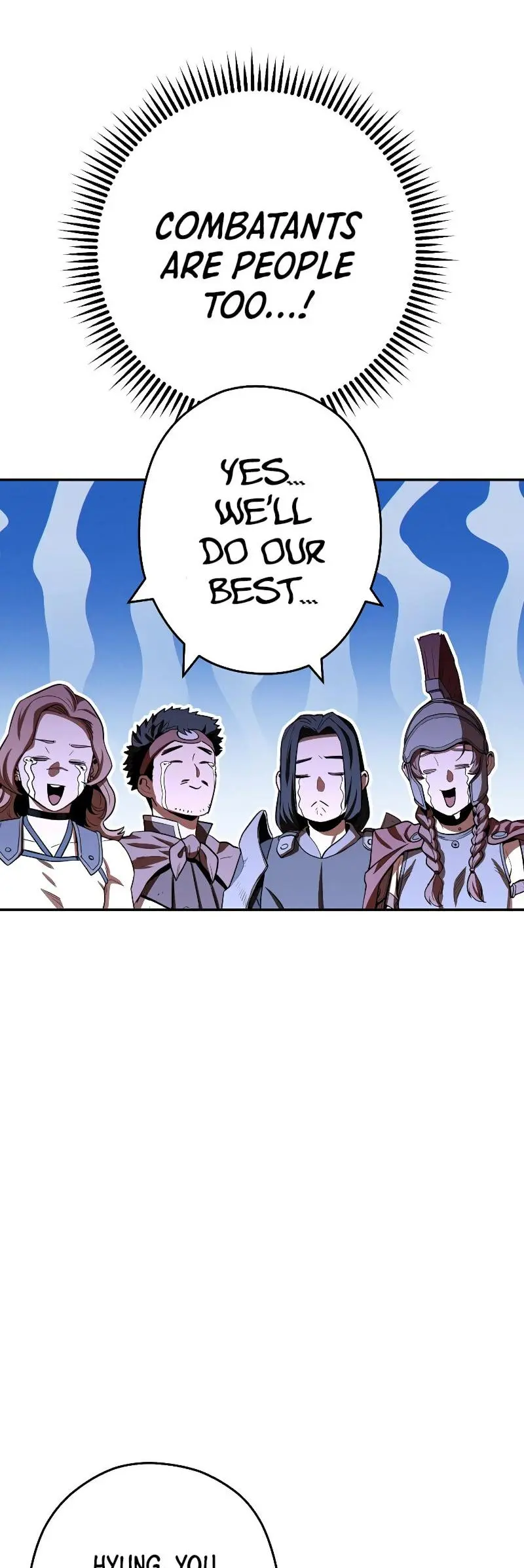 Dungeon Reset Manhwa Online Bi0abc Chapter 97 - Page 70