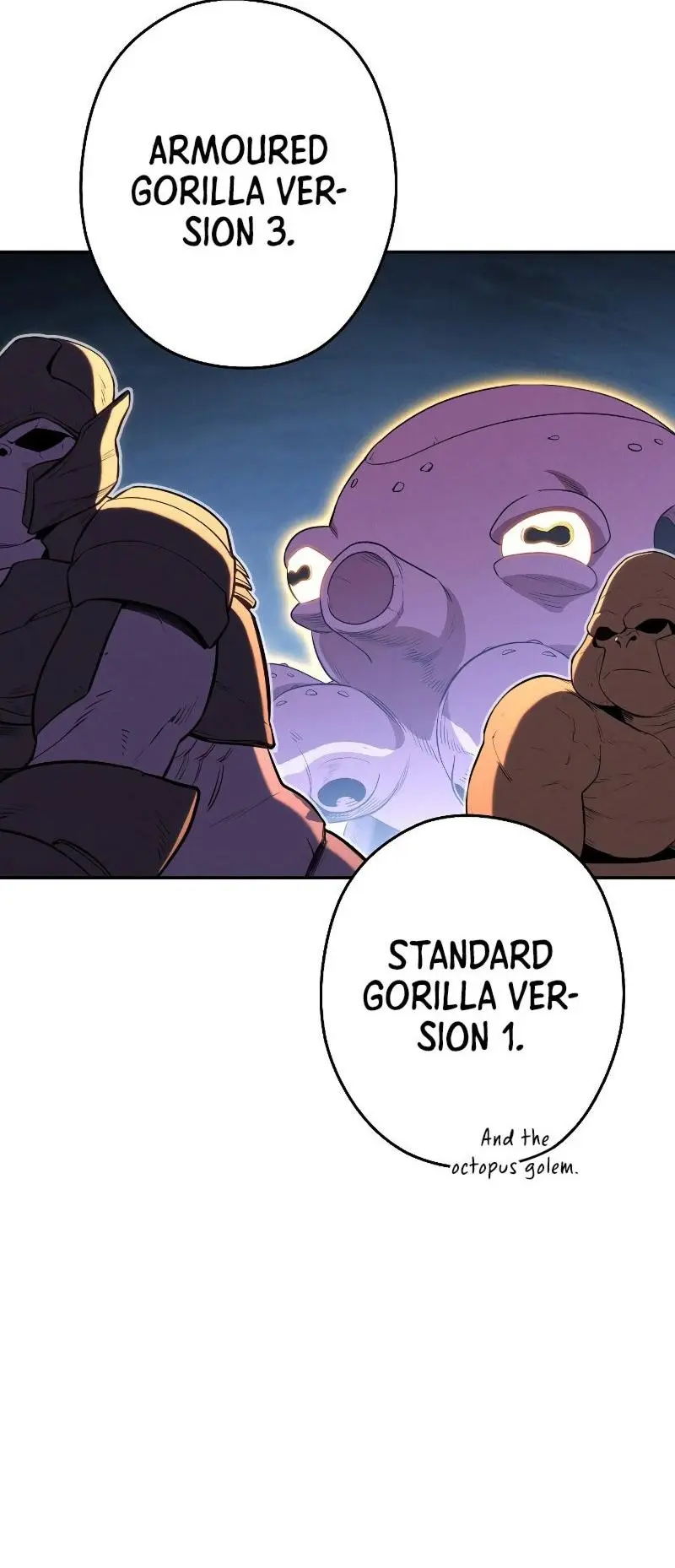 Dungeon Reset Manhwa Online Bi0abc Chapter 97 - Page 76