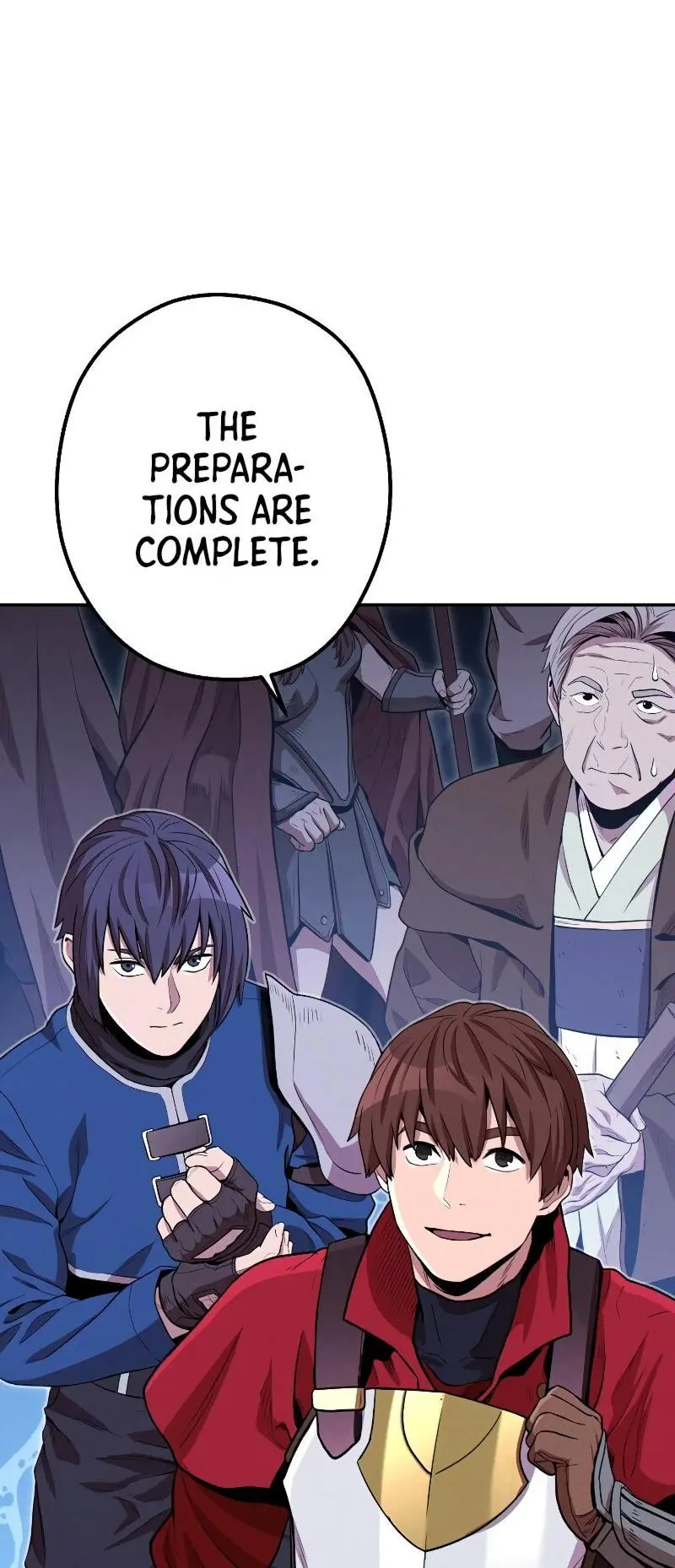 Dungeon Reset Manhwa Online Bi0abc Chapter 97 - Page 77