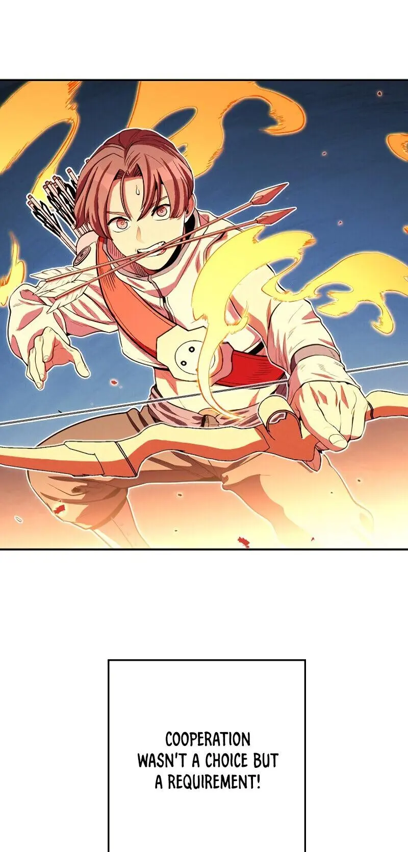 Dungeon Reset Manhwa Online Bi0abc Chapter 98 - Page 15