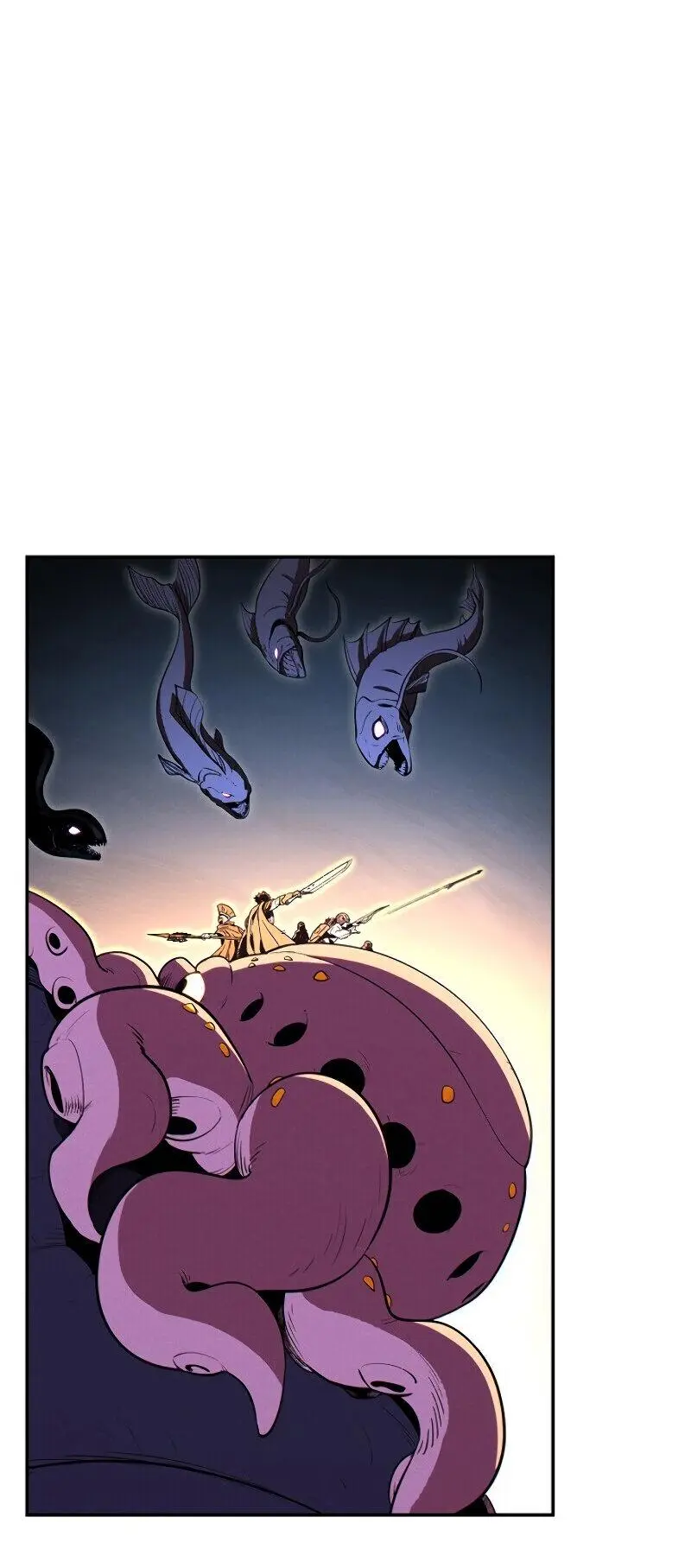 Dungeon Reset Manhwa Online Bi0abc Chapter 98 - Page 2