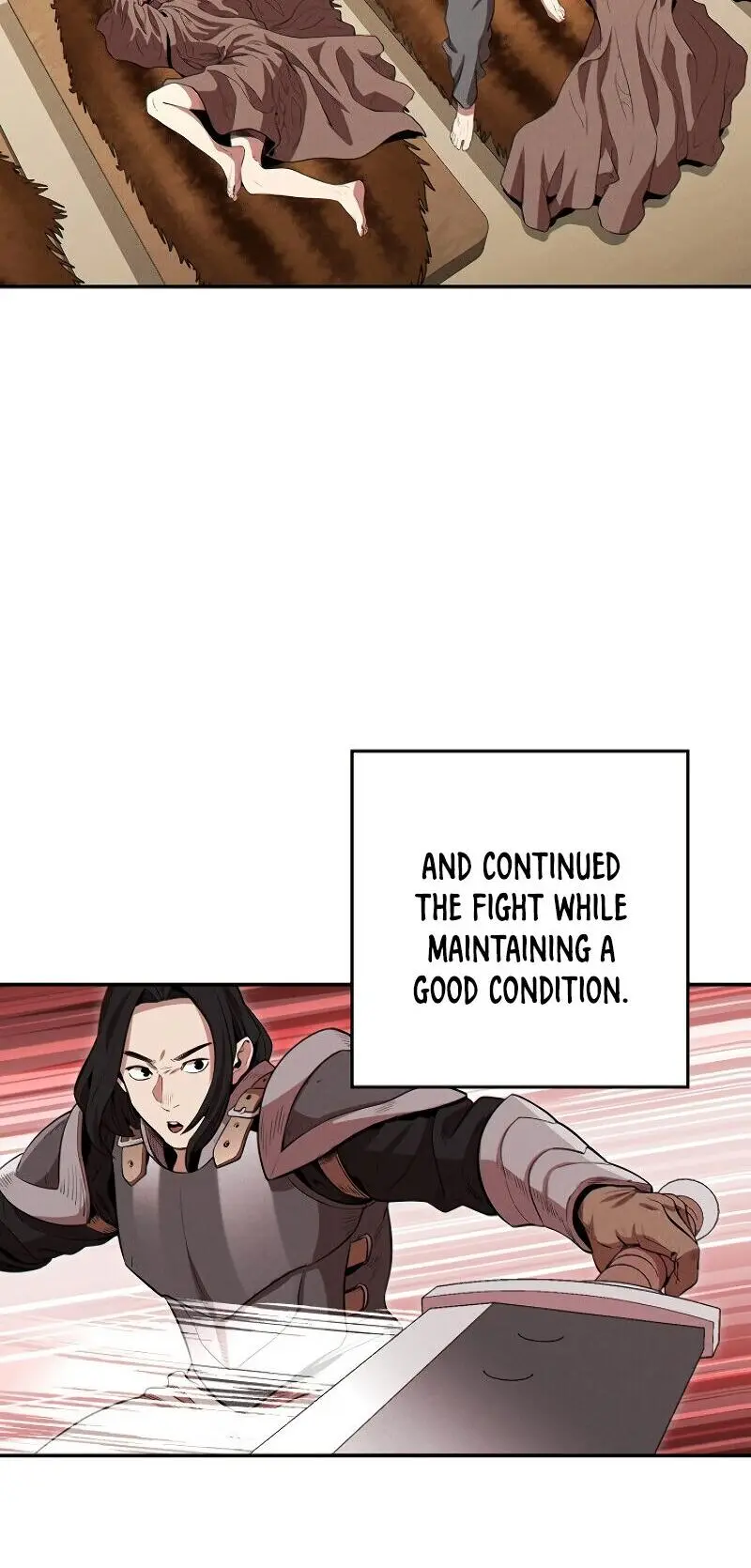 Dungeon Reset Manhwa Online Bi0abc Chapter 98 - Page 22