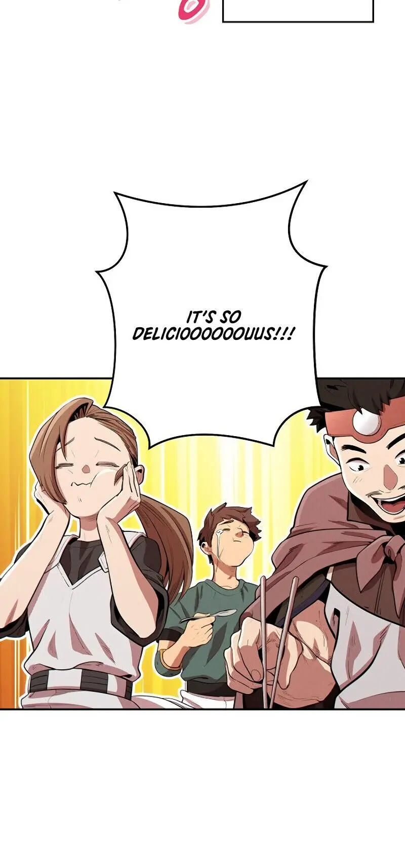 Dungeon Reset Manhwa Online Bi0abc Chapter 98 - Page 27