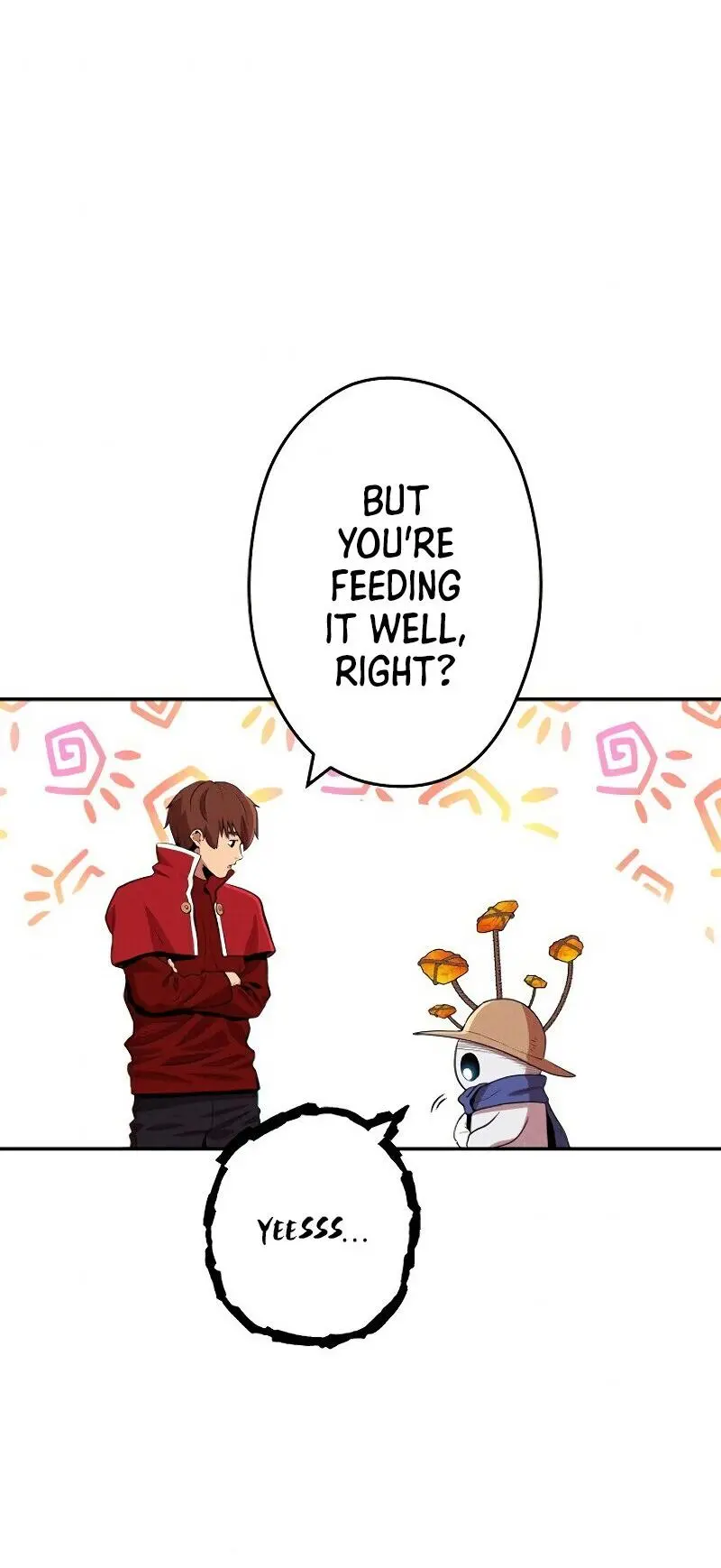 Dungeon Reset Manhwa Online Bi0abc Chapter 98 - Page 39