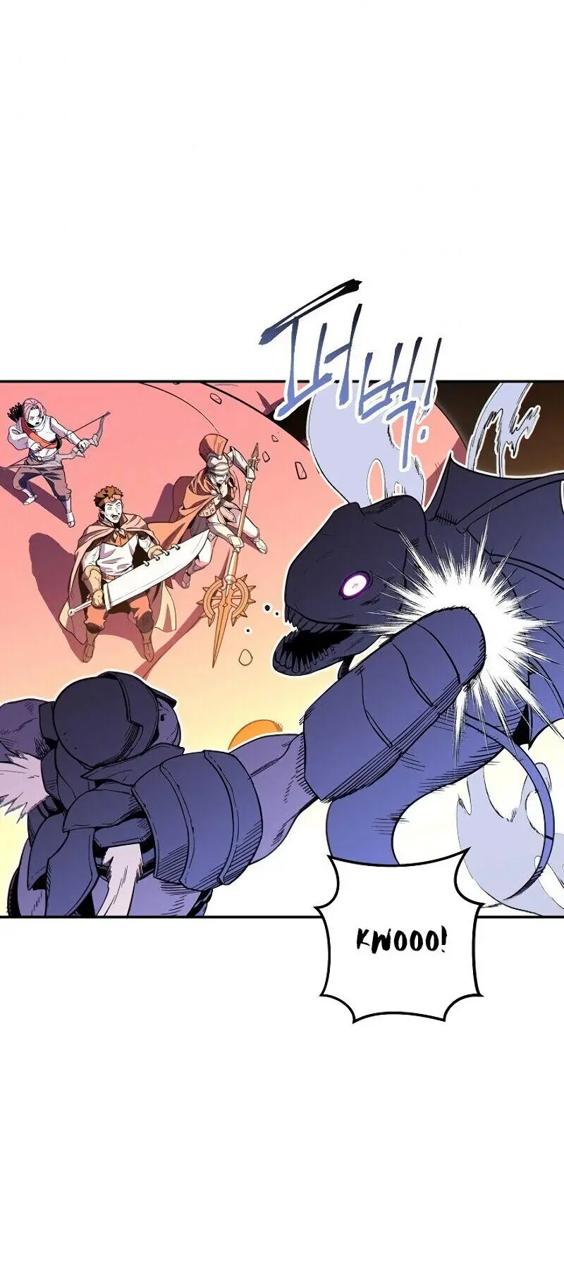 Dungeon Reset Manhwa Online Bi0abc Chapter 98 - Page 4