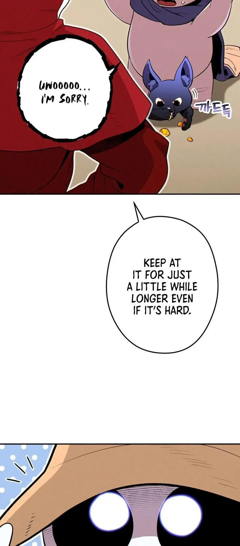 Dungeon Reset Manhwa Online Bi0abc Chapter 98 - Page 46