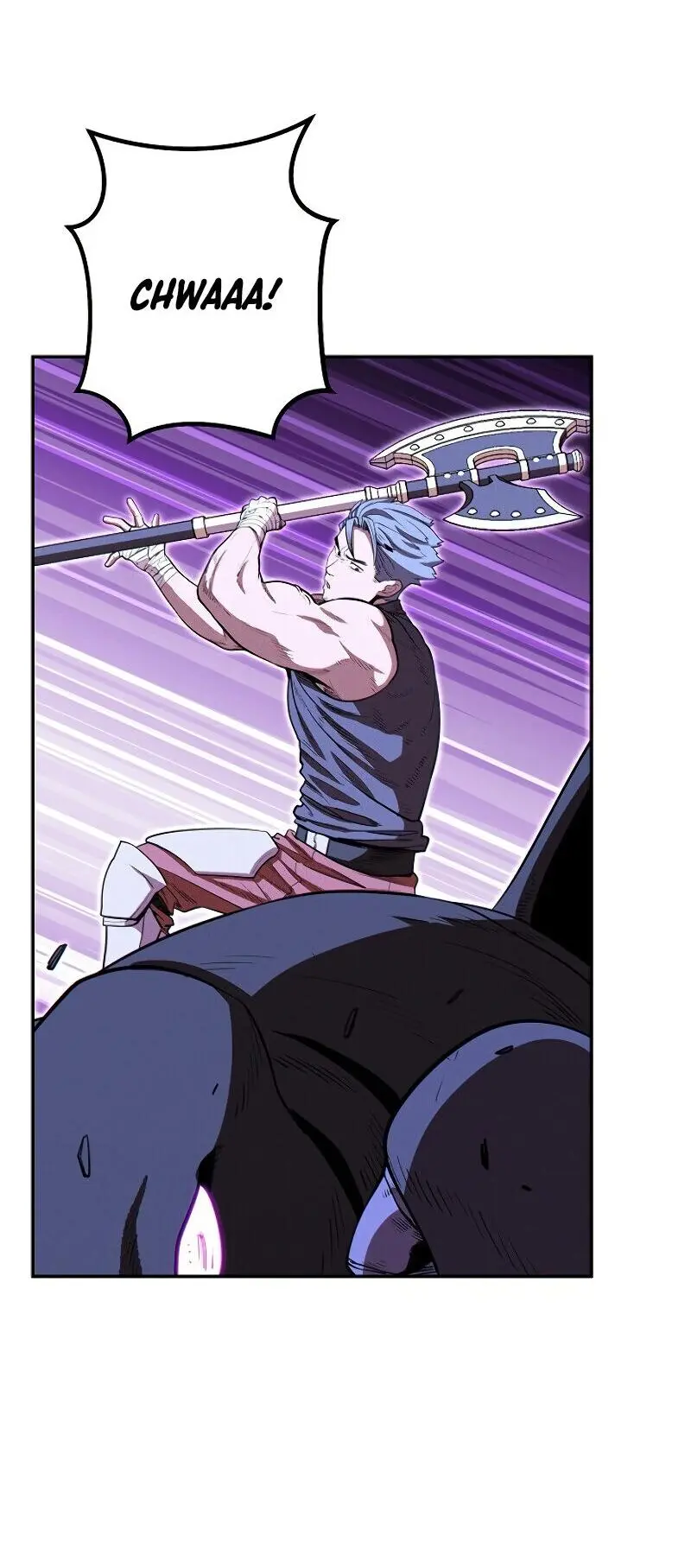 Dungeon Reset Manhwa Online Bi0abc Chapter 98 - Page 5