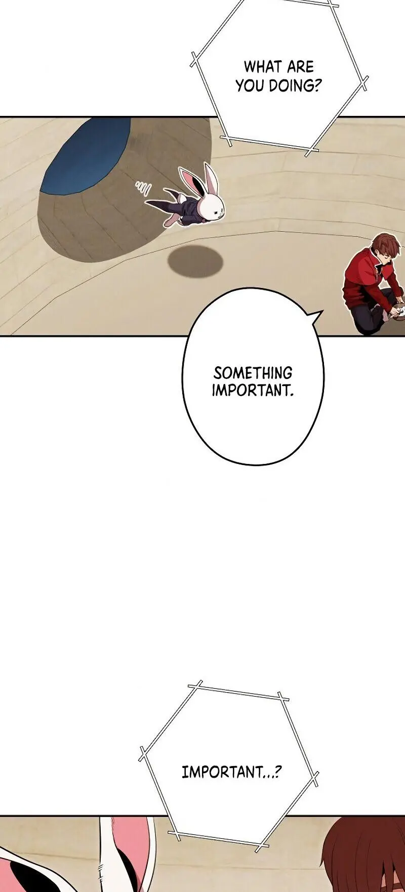 Dungeon Reset Manhwa Online Bi0abc Chapter 98 - Page 60
