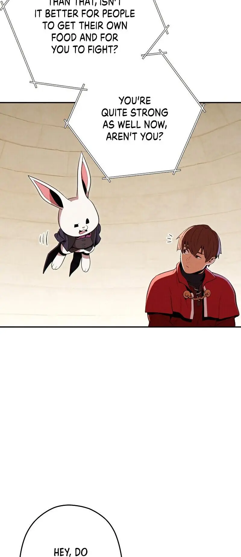 Dungeon Reset Manhwa Online Bi0abc Chapter 98 - Page 64