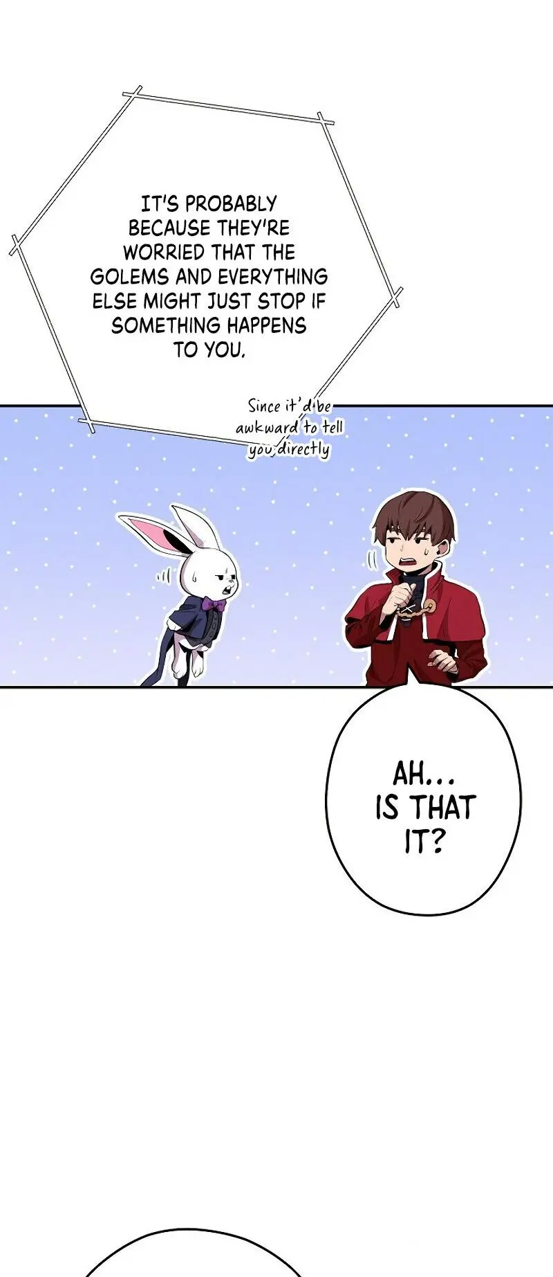 Dungeon Reset Manhwa Online Bi0abc Chapter 98 - Page 66