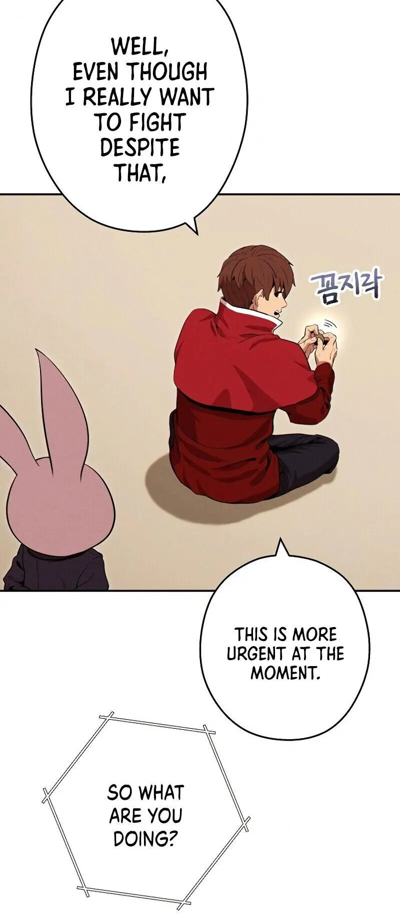 Dungeon Reset Manhwa Online Bi0abc Chapter 98 - Page 67