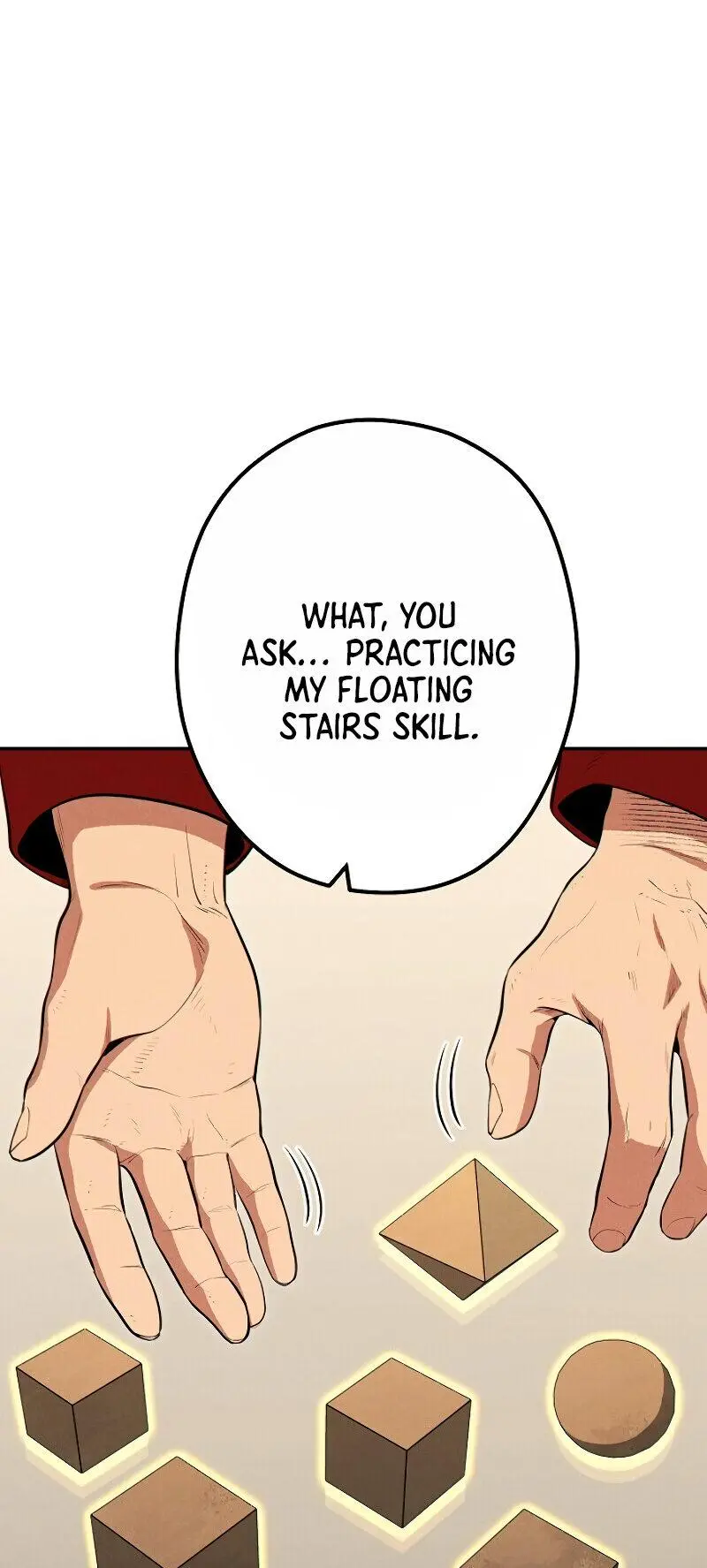 Dungeon Reset Manhwa Online Bi0abc Chapter 98 - Page 68