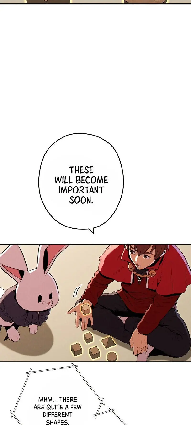 Dungeon Reset Manhwa Online Bi0abc Chapter 98 - Page 69