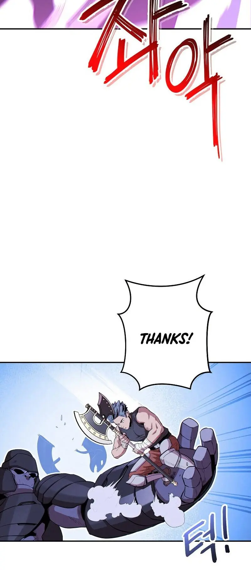 Dungeon Reset Manhwa Online Bi0abc Chapter 98 - Page 7