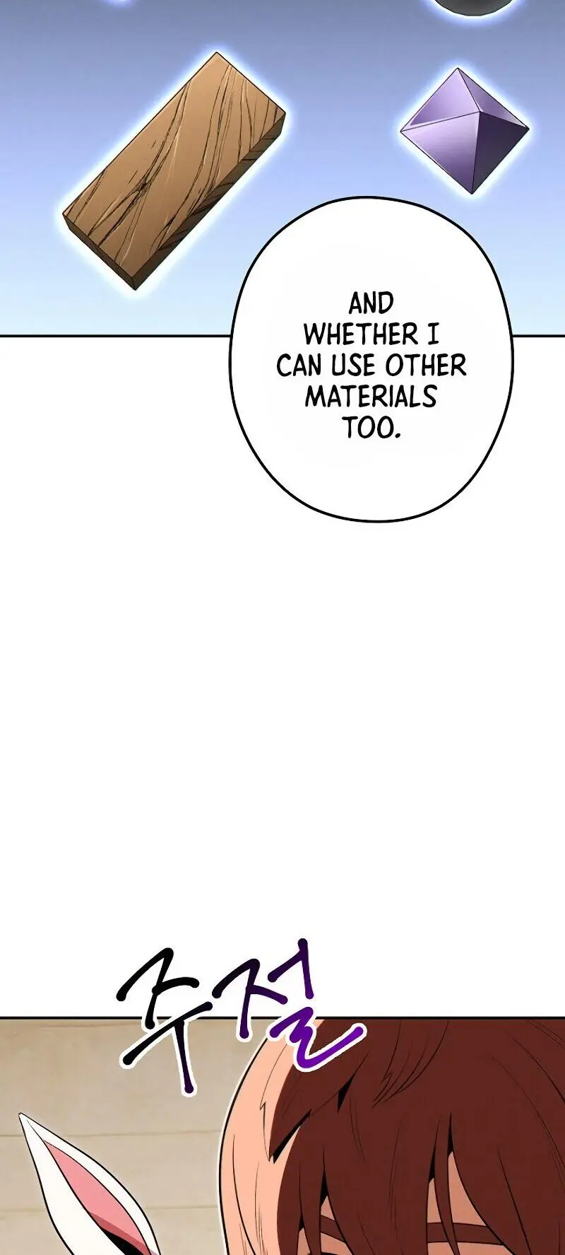 Dungeon Reset Manhwa Online Bi0abc Chapter 98 - Page 71