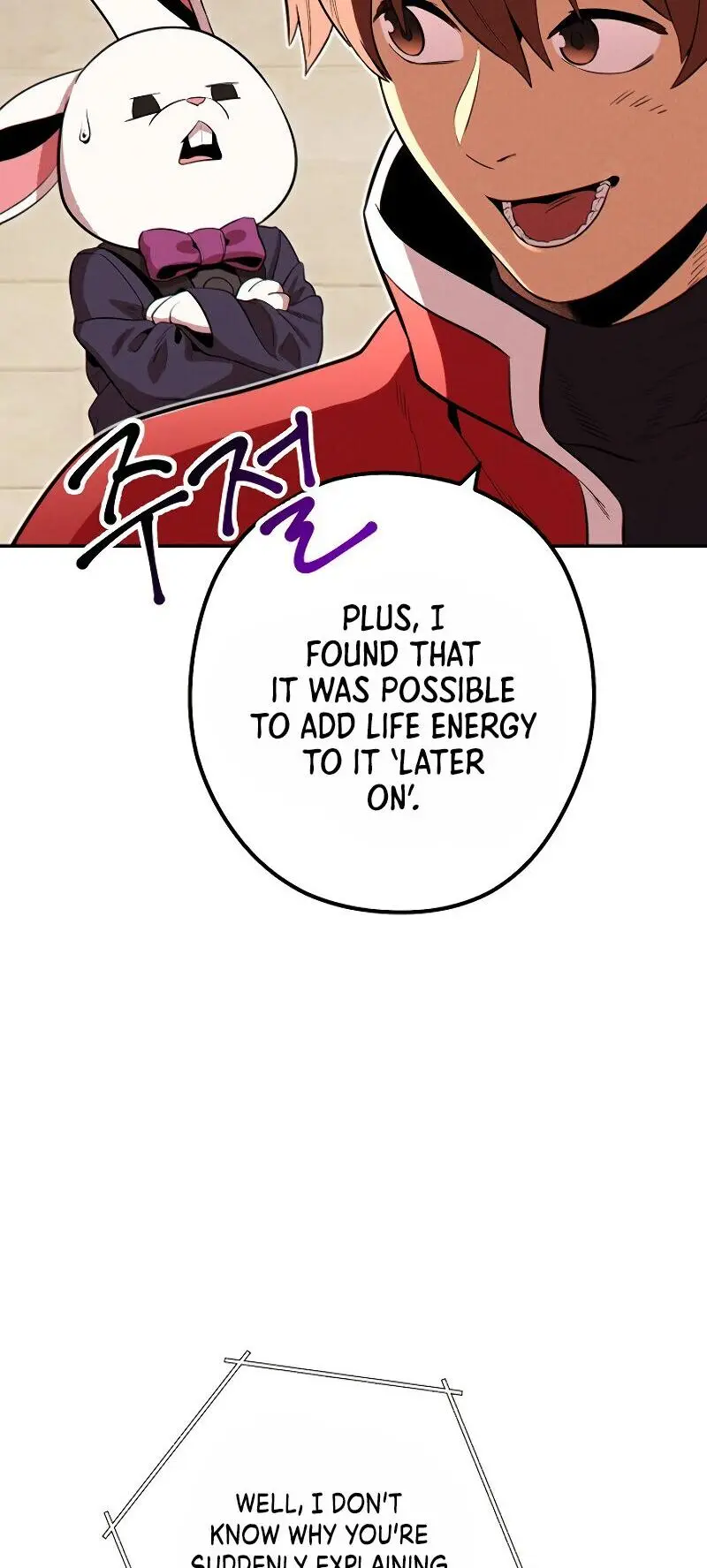 Dungeon Reset Manhwa Online Bi0abc Chapter 98 - Page 72