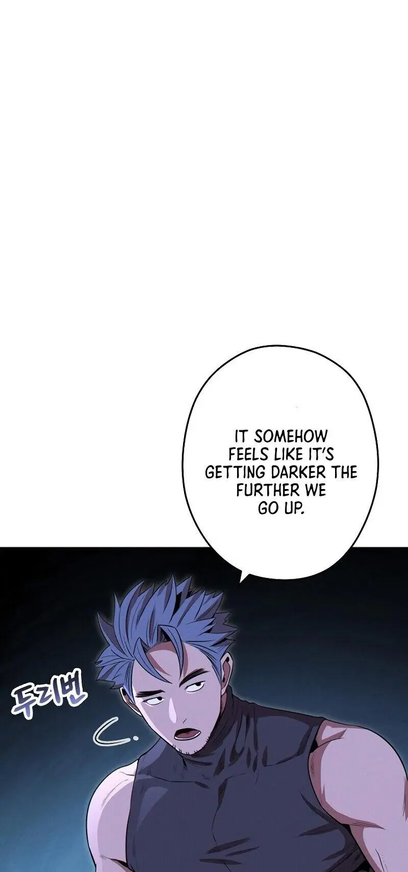 Dungeon Reset Manhwa Online Bi0abc Chapter 98 - Page 8