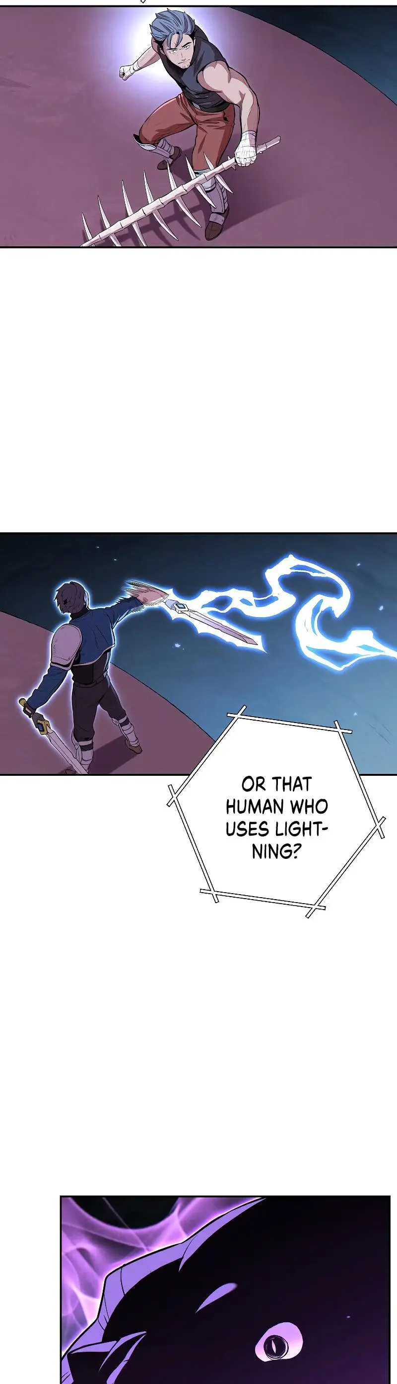 Dungeon Reset Manhwa Online Bi0abc Chapter 99 - Page 12